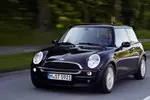 Mini One R56 1.6 98 KM — zdjęcie 5