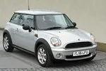 Mini One R56 1.6 98 KM — zdjęcie 2