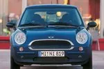 Mini One R50 1.6 90 KM — zdjęcie 1