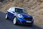 Mini Paceman R61 1.6 D DPF 112 KM — zdjęcie 2