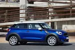 Mini Paceman R61 1.6 D DPF 112 KM — zdjęcie 5