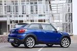 Mini Paceman R61 1.6 D DPF 112 KM — zdjęcie 7