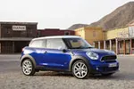 Mini Paceman R61 1.6 Cooper S 190 KM — zdjęcie 1