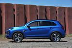 Mitsubishi ASX I FL3 2.0 MIVEC 150 KM