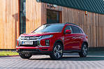 Mitsubishi ASX I FL3 2.0 MIVEC 150 KM