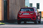Mitsubishi ASX I FL3 2.0 MIVEC 150 KM
