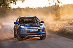Mitsubishi ASX I FL3 2.0 MIVEC 150 KM