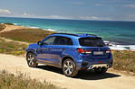 Mitsubishi ASX I FL3 2.0 MIVEC 150 KM