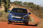 Mitsubishi ASX I FL3 2.0 MIVEC 150 KM