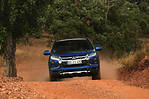 Mitsubishi ASX I FL3 2.0 MIVEC 150 KM
