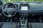 Mitsubishi ASX I FL3 2.0 MIVEC 150 KM