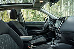 Mitsubishi ASX I FL3 2.0 MIVEC 150 KM