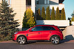 Mitsubishi ASX I FL3 2.0 MIVEC 150 KM