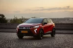 Mitsubishi ASX II FL 1.3T MHEV 158 KM