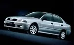Mitsubishi Carisma 1800 GDI 115 KM — zdjęcie 2
