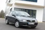 Mitsubishi Carisma 1800 GDI 115 KM — zdjęcie 1