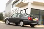 Mitsubishi Carisma 1800 GDI 115 KM — zdjęcie 3