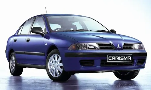 Mitsubishi Carisma 1600 100 KM 2000