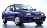 Mitsubishi Carisma 1800 GDI 115 KM — zdjęcie 1