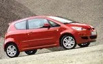 Mitsubishi Colt VI 1.5 109 KM — zdjęcie 1