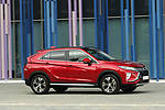Mitsubishi Eclipse Cross 1.5 T 163 KM