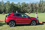 Mitsubishi Eclipse Cross 1.5 T 163 KM