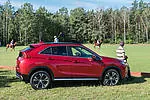 Mitsubishi Eclipse Cross 1.5 T 163 KM — zdjęcie 5
