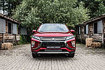 Mitsubishi Eclipse Cross 1.5 T 163 KM