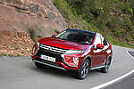 Mitsubishi Eclipse Cross 1.5 T 163 KM