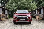 Mitsubishi Eclipse Cross 1.5 T 163 KM — zdjęcie 8