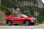Mitsubishi Eclipse Cross 1.5 T 163 KM
