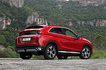 Mitsubishi Eclipse Cross 1.5 T 163 KM