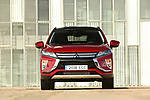 Mitsubishi Eclipse Cross 1.5 T 163 KM