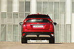 Mitsubishi Eclipse Cross 1.5 T 163 KM