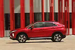 Mitsubishi Eclipse Cross 1.5 T 163 KM — zdjęcie 2