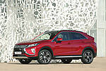 Mitsubishi Eclipse Cross 1.5 T 163 KM