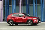 Mitsubishi Eclipse Cross 1.5 T 163 KM — zdjęcie 5