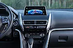 Mitsubishi Eclipse Cross 1.5 T 163 KM — zdjęcie 8