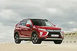 Mitsubishi Eclipse Cross 1.5 T 163 KM — zdjęcie 1