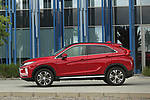 Mitsubishi Eclipse Cross 1.5 T 163 KM