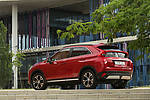 Mitsubishi Eclipse Cross 1.5 T 163 KM