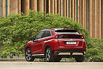 Mitsubishi Eclipse Cross 1.5 T 163 KM