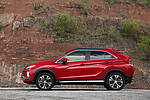 Mitsubishi Eclipse Cross 1.5 T 163 KM