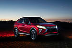 Mitsubishi Eclipse Cross 1.5 T 163 KM