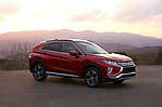 Mitsubishi Eclipse Cross 1.5 T 163 KM