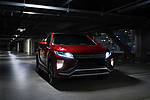 Mitsubishi Eclipse Cross 1.5 T 163 KM