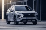 Mitsubishi Eclipse Cross FL 2.4 PHEV 188 KM