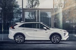 Mitsubishi Eclipse Cross FL 2.4 PHEV 188 KM