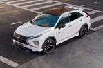 Mitsubishi Eclipse Cross FL 2.4 PHEV 188 KM