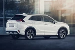 Mitsubishi Eclipse Cross FL 2.4 PHEV 188 KM